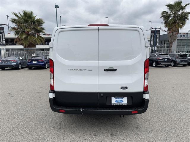 new 2025 Ford Transit-150 car, priced at $49,570