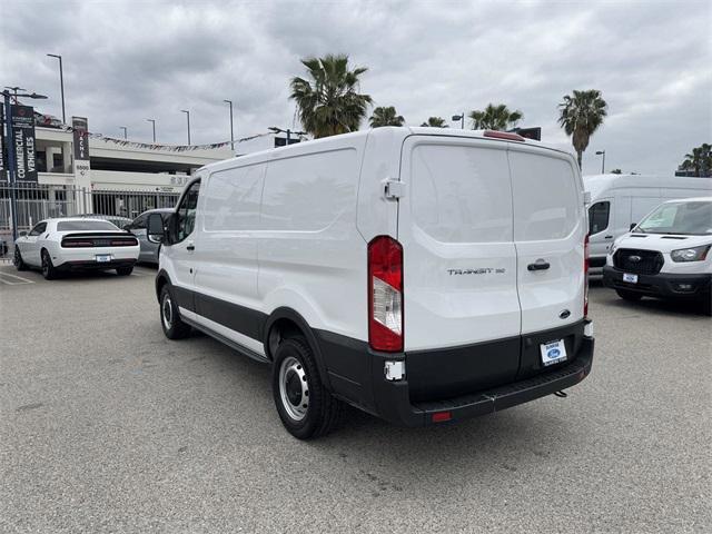 new 2025 Ford Transit-150 car, priced at $49,570