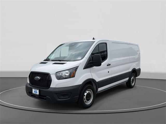 new 2025 Ford Transit-150 car, priced at $49,570
