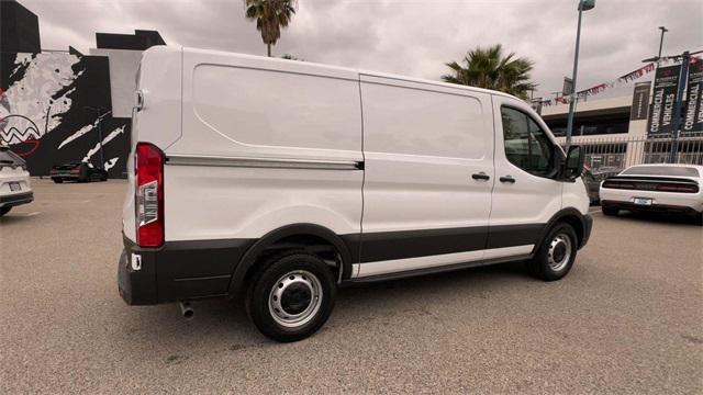 new 2025 Ford Transit-150 car, priced at $49,570