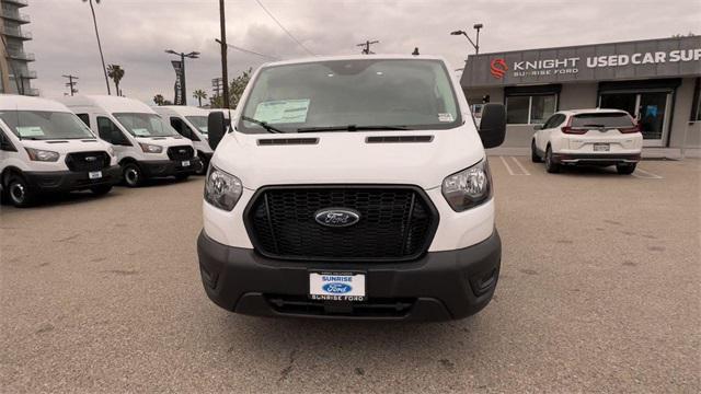 new 2025 Ford Transit-150 car, priced at $49,570