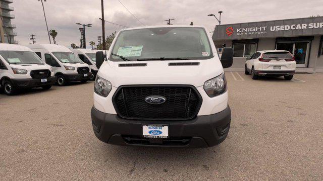new 2025 Ford Transit-150 car, priced at $49,570