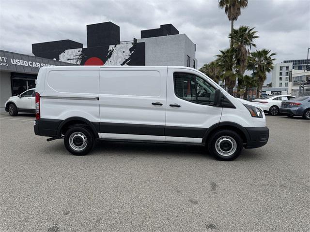 new 2025 Ford Transit-150 car, priced at $49,570