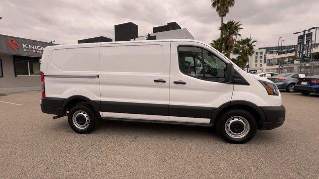 new 2025 Ford Transit-150 car, priced at $49,570