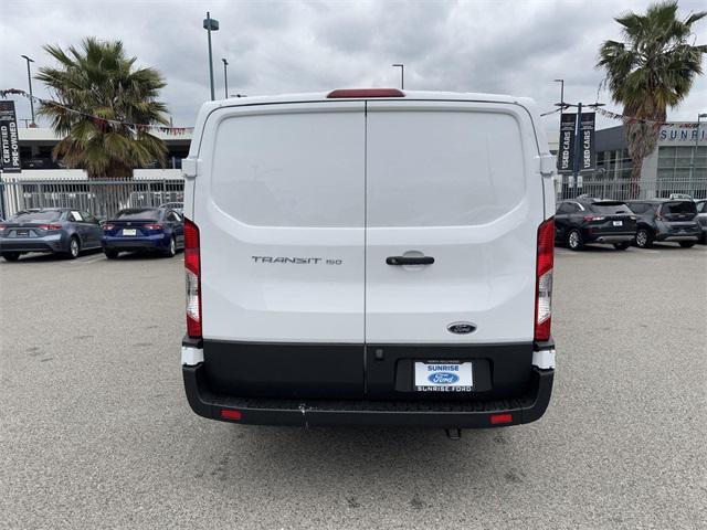new 2025 Ford Transit-150 car, priced at $49,570