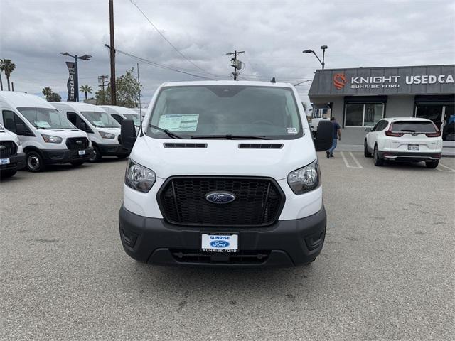 new 2025 Ford Transit-150 car, priced at $49,570