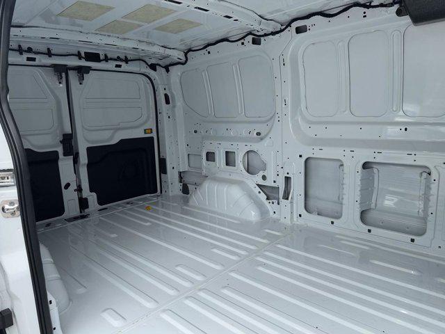new 2025 Ford Transit-150 car, priced at $49,570