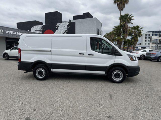 new 2025 Ford Transit-150 car, priced at $49,570