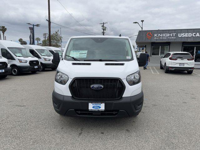 new 2025 Ford Transit-150 car, priced at $49,570