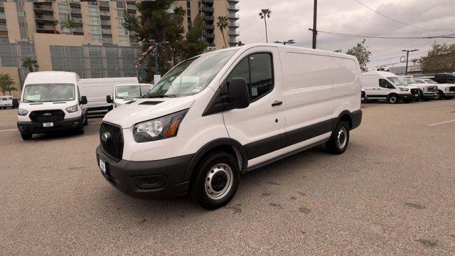 new 2025 Ford Transit-150 car, priced at $49,570
