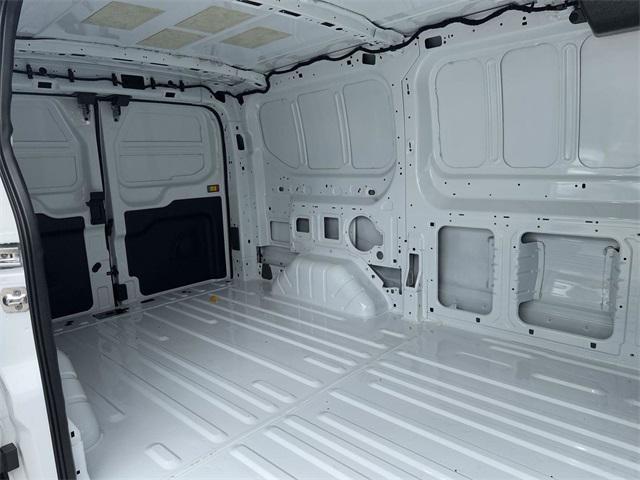 new 2025 Ford Transit-150 car, priced at $49,570