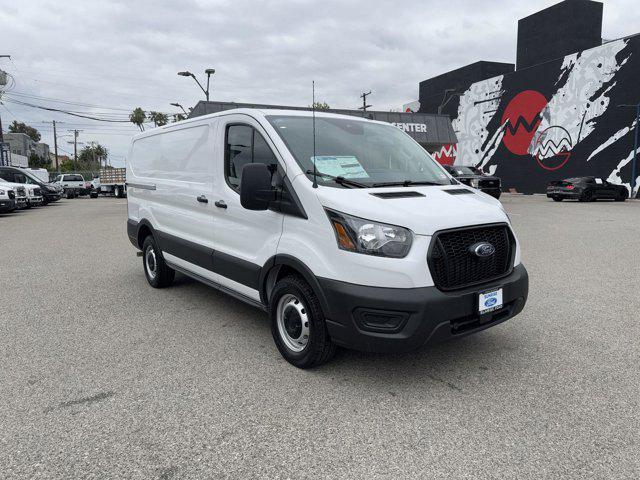new 2025 Ford Transit-150 car, priced at $49,570