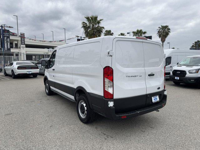 new 2025 Ford Transit-150 car, priced at $49,570