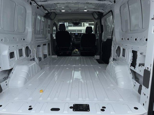 new 2025 Ford Transit-150 car, priced at $49,570
