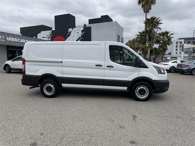 new 2025 Ford Transit-150 car, priced at $49,570