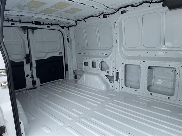 new 2025 Ford Transit-150 car, priced at $49,570