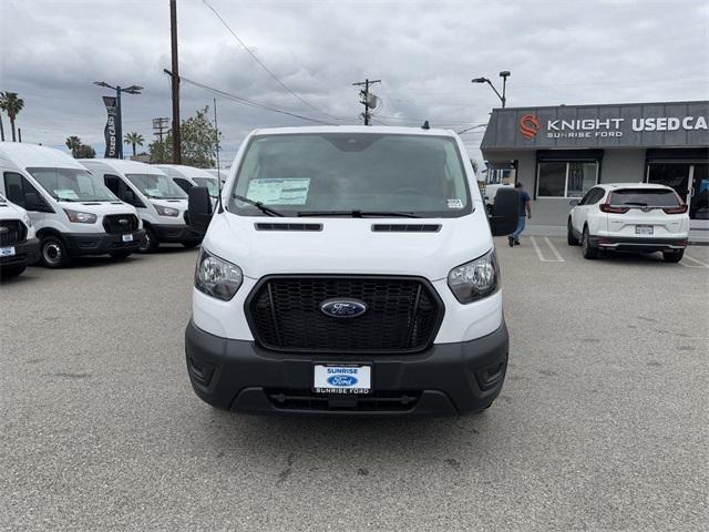 new 2025 Ford Transit-150 car, priced at $49,570