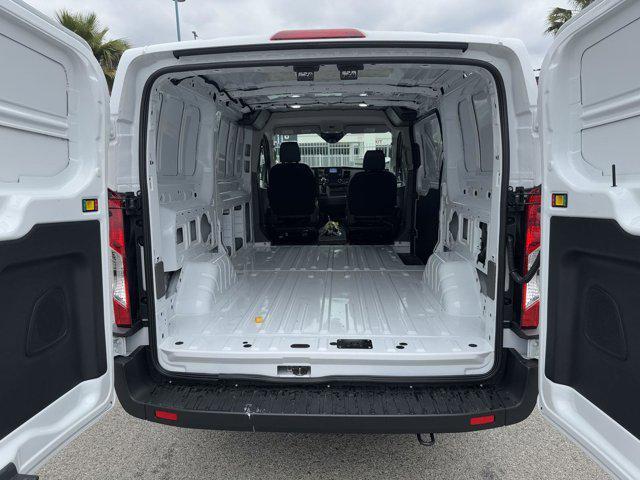 new 2025 Ford Transit-150 car, priced at $49,570