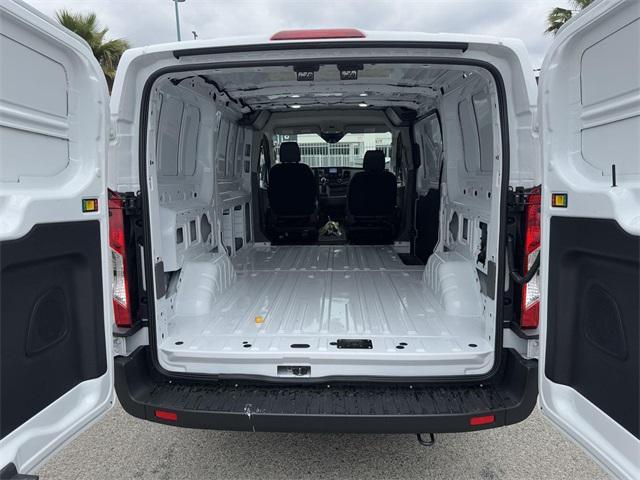 new 2025 Ford Transit-150 car, priced at $49,570
