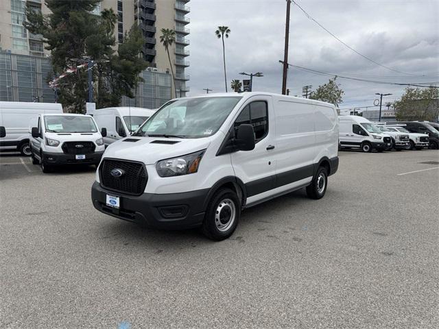 new 2025 Ford Transit-150 car, priced at $49,570