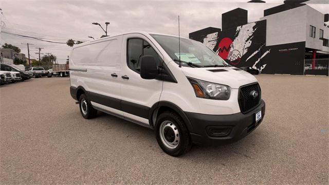 new 2025 Ford Transit-150 car, priced at $49,570