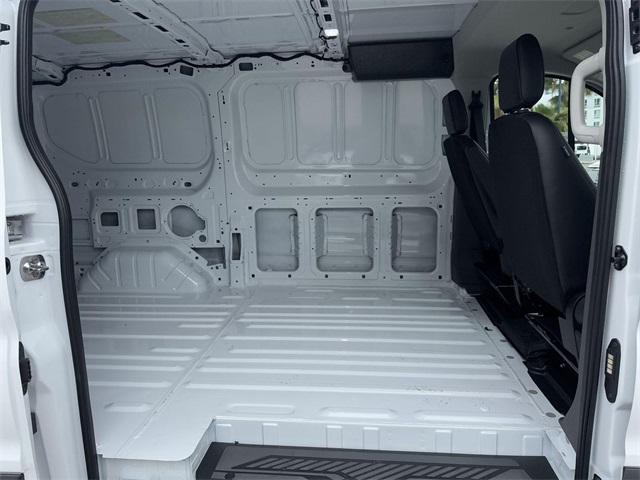 new 2025 Ford Transit-150 car, priced at $49,570
