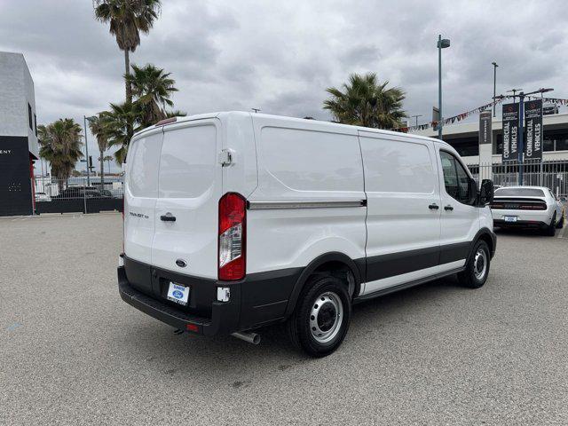 new 2025 Ford Transit-150 car, priced at $49,570