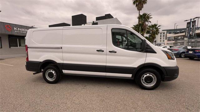 new 2025 Ford Transit-150 car, priced at $49,570