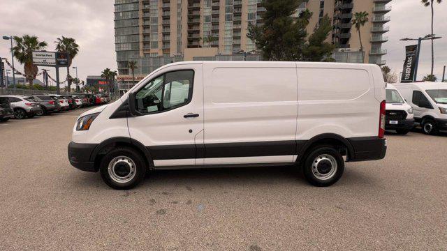 new 2025 Ford Transit-150 car, priced at $49,570