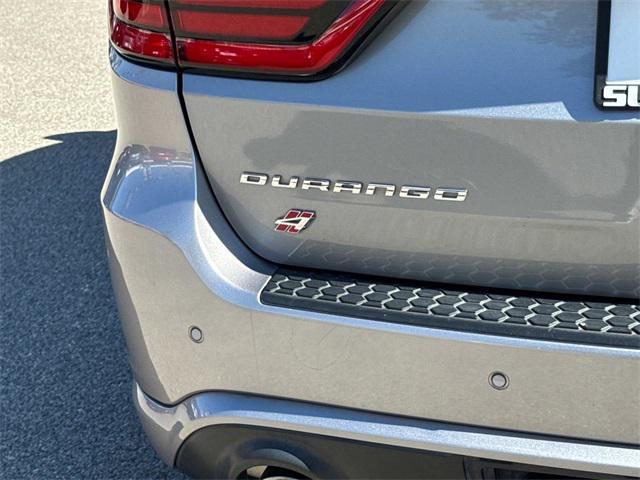 used 2018 Dodge Durango car, priced at $33,900