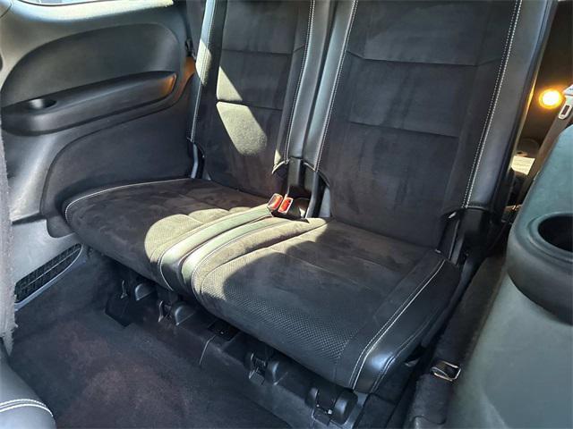 used 2018 Dodge Durango car, priced at $33,900