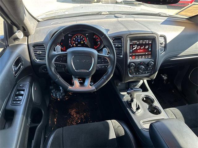 used 2018 Dodge Durango car, priced at $33,900