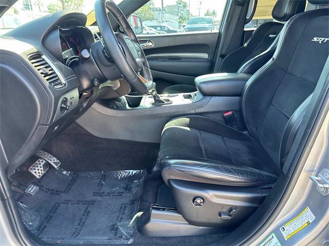 used 2018 Dodge Durango car, priced at $33,900