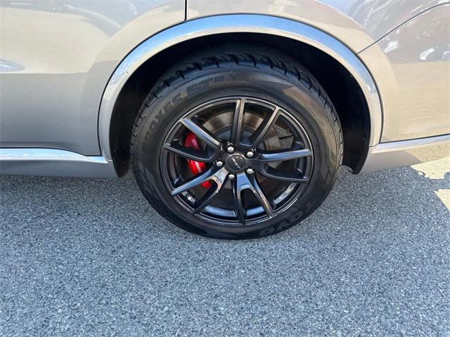 used 2018 Dodge Durango car, priced at $33,900