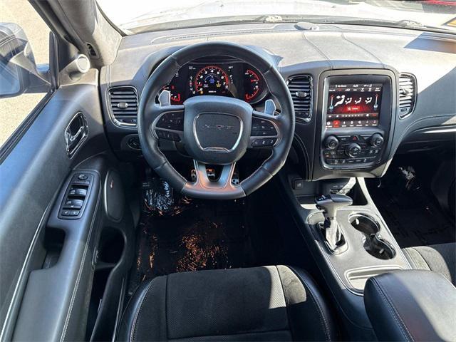 used 2018 Dodge Durango car, priced at $33,900