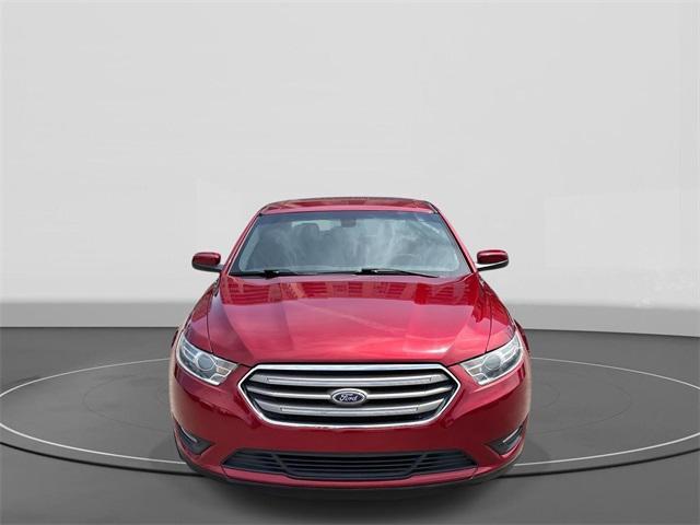 used 2019 Ford Taurus car, priced at $12,100