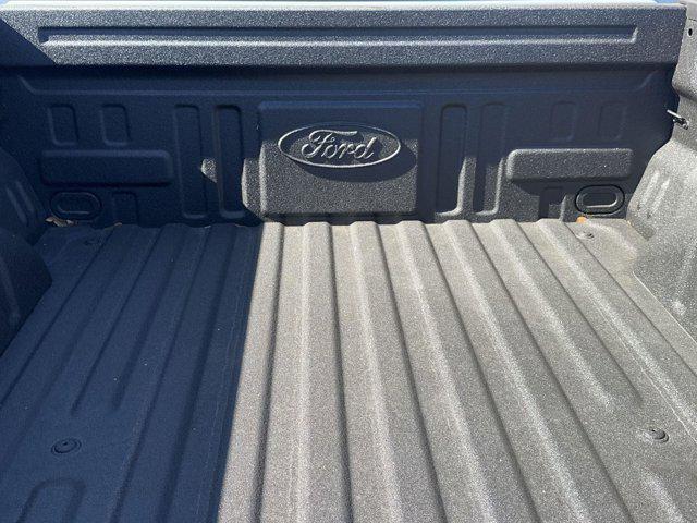 new 2025 Ford F-150 car, priced at $151,895