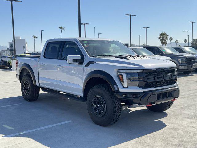 new 2025 Ford F-150 car, priced at $151,895