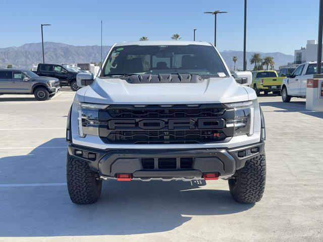 new 2025 Ford F-150 car, priced at $151,895