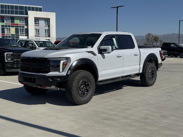 new 2025 Ford F-150 car, priced at $151,895