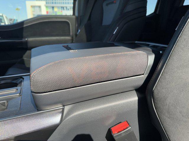 new 2025 Ford F-150 car, priced at $151,895