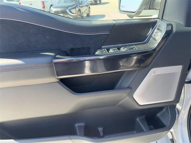 new 2025 Ford F-150 car, priced at $146,895