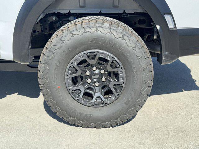 new 2025 Ford F-150 car, priced at $151,895