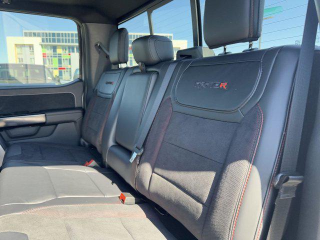 new 2025 Ford F-150 car, priced at $151,895