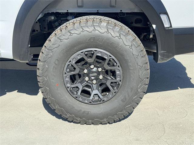 new 2025 Ford F-150 car, priced at $151,895