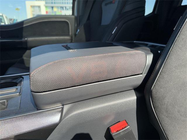new 2025 Ford F-150 car, priced at $146,895