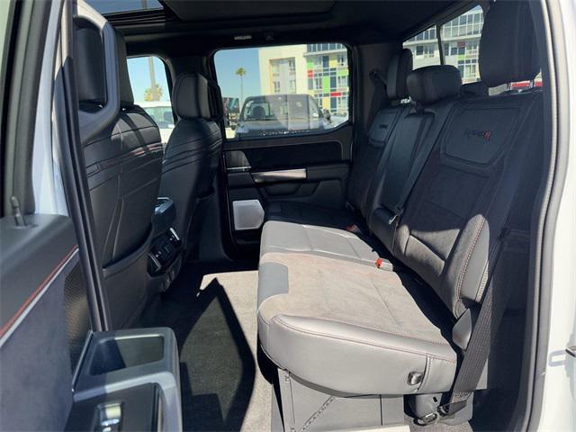 new 2025 Ford F-150 car, priced at $151,895