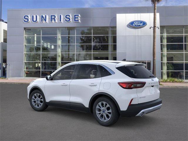 new 2024 Ford Escape car, priced at $30,990