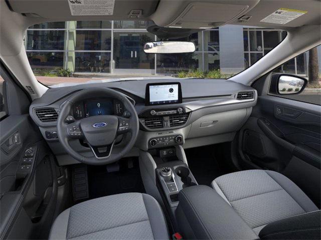 new 2024 Ford Escape car, priced at $30,990