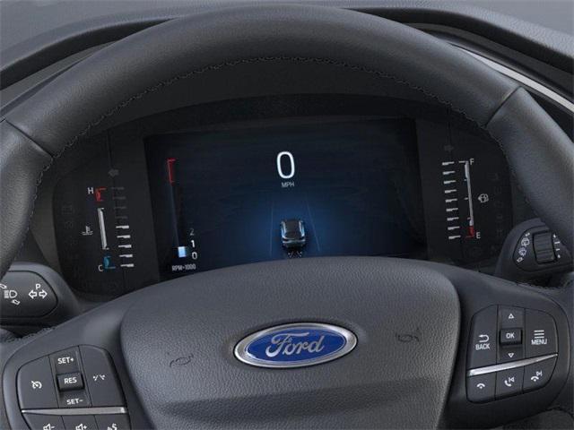new 2024 Ford Escape car, priced at $30,990